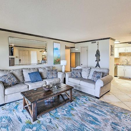 Hot Springs Condo On Lake Hamilton With Balcony! المظهر الخارجي الصورة