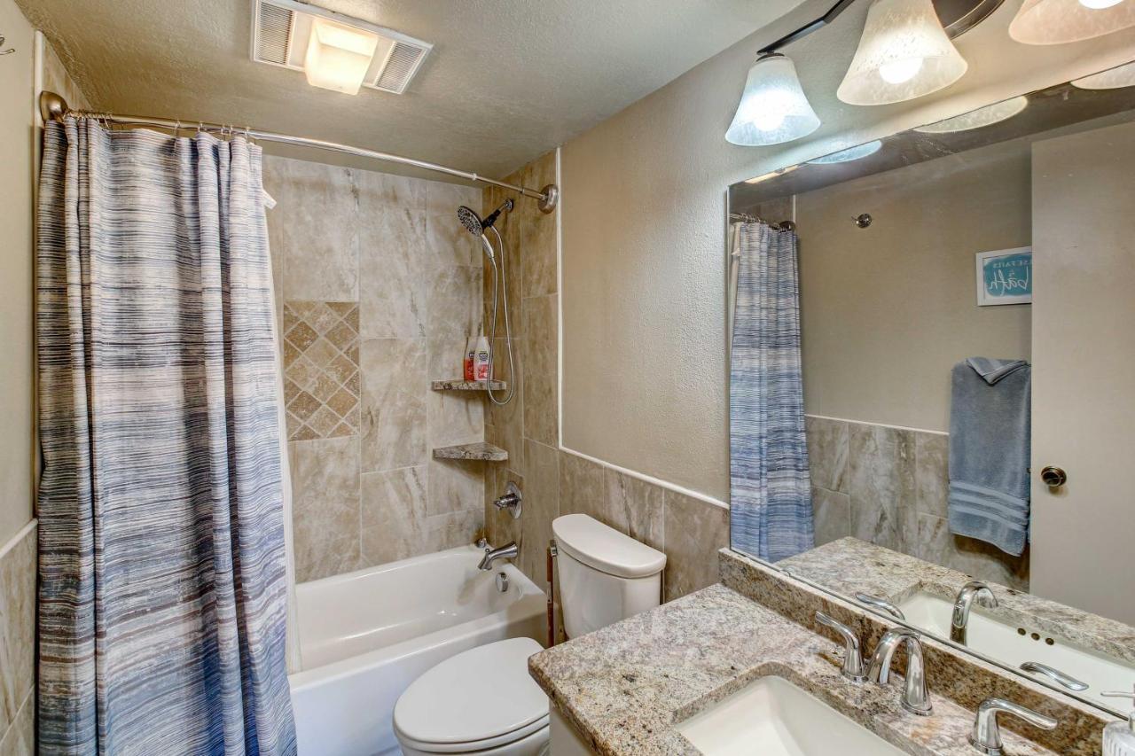 Hot Springs Condo On Lake Hamilton With Balcony! المظهر الخارجي الصورة