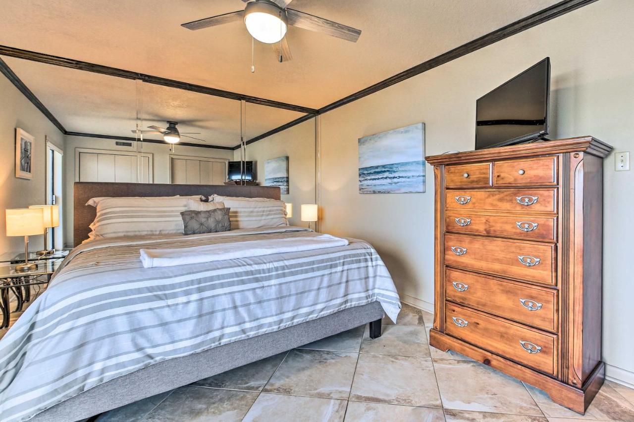 Hot Springs Condo On Lake Hamilton With Balcony! المظهر الخارجي الصورة