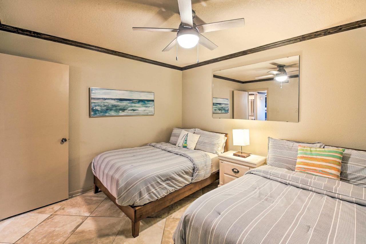 Hot Springs Condo On Lake Hamilton With Balcony! المظهر الخارجي الصورة